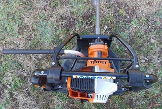 Ahoyadora, taladro de tierra Stihl BT 131
