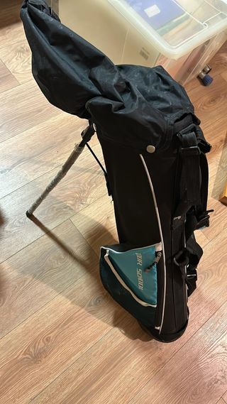 Bolsa Junior Golf para 10 palos