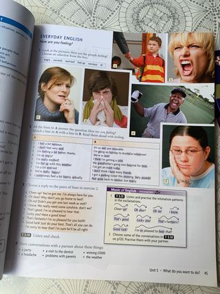 Libro Ingles 