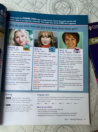 Libro Ingles 