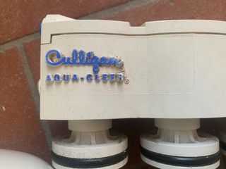 depuratore sotto lavello callygan