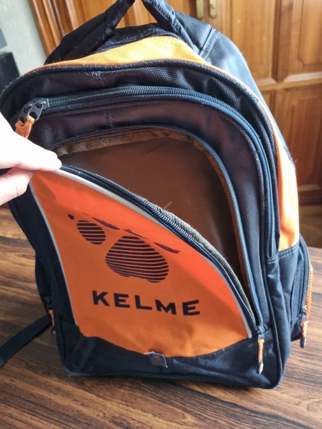 Mochila Kelme