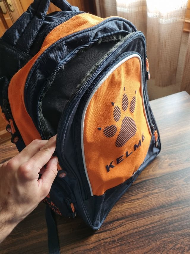 Mochila Kelme