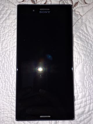Telefono cellulare Sony Xperia XZ Premium