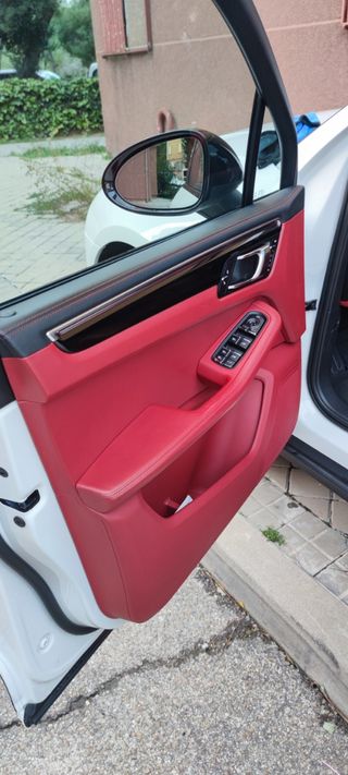 Detailing auto / Limpieza auto