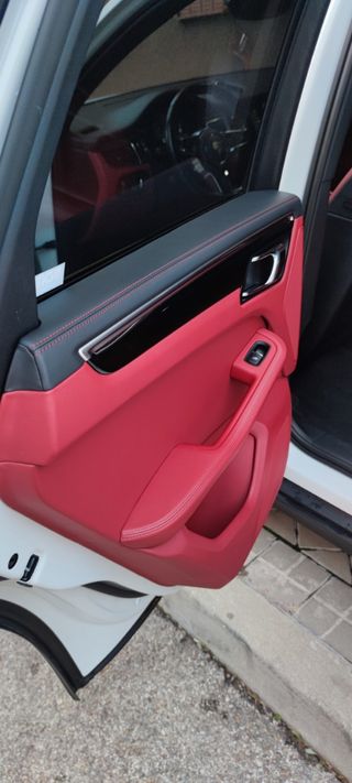 Detailing auto / Limpieza auto