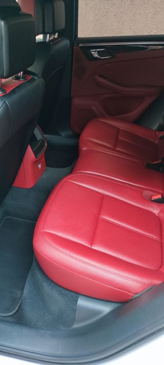 Detailing auto / Limpieza auto