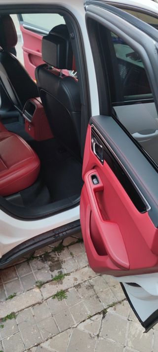 Detailing auto / Limpieza auto