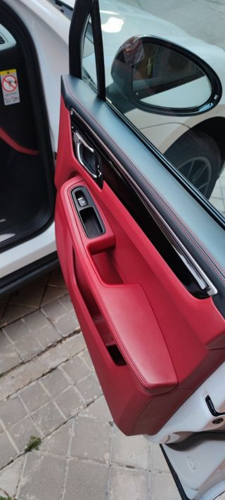 Detailing auto / Limpieza auto