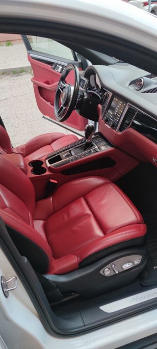 Detailing auto / Limpieza auto