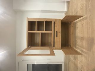 mueble vitrina