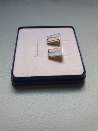 Pendientes de plata 925