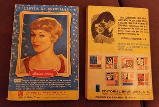 Novelas Colección "Camelia"