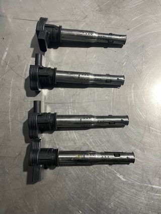 4x NGK R0702S00300 Volkswagen AUDI