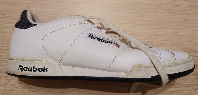 Zapatillas Reebok