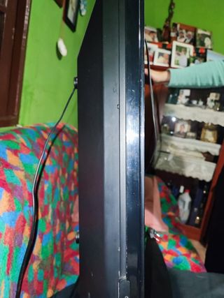 Televisor
