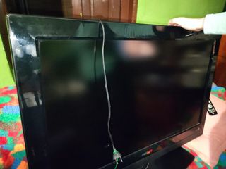 Televisor