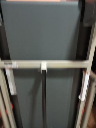 Cinta de correr