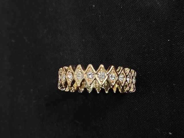 Pendientes y anillo, regalo otro anillo