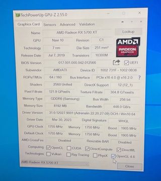 Vendo PC Gamer nuevo