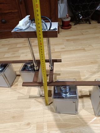 URGE LAMPARA DE TECHO DE DISEÑO