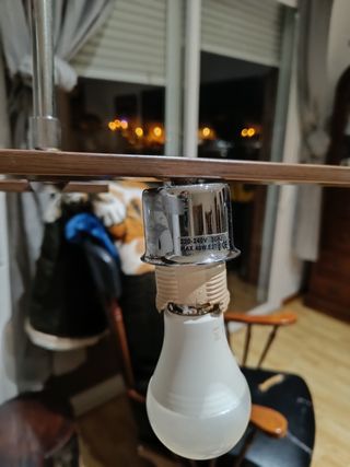 URGE LAMPARA DE TECHO DE DISEÑO