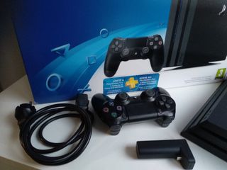 Play Station 4