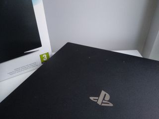 Play Station 4