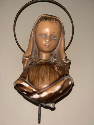 Objetos Religiosos Antiguos