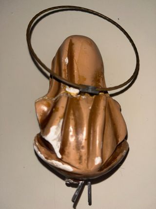 Objetos Religiosos Antiguos