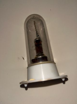 Objetos Religiosos Antiguos