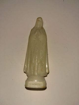 Objetos Religiosos Antiguos