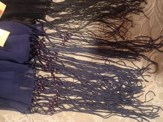 Foulard a estrenar,varios colores