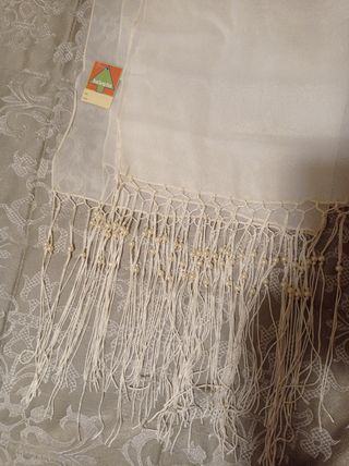Foulard a estrenar,varios colores