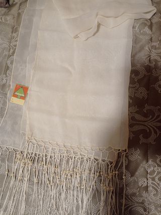 Foulard a estrenar,varios colores