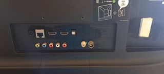 television tv LG 24”