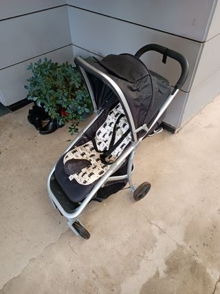 Silla de paseo baby home