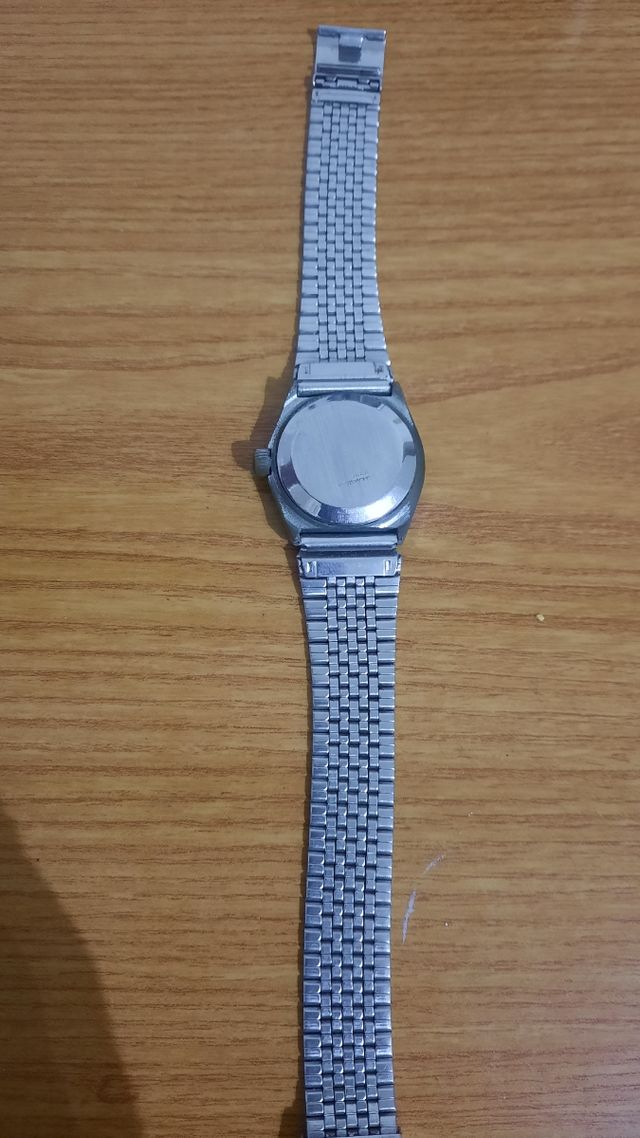 Orologio Lorenz Vintage