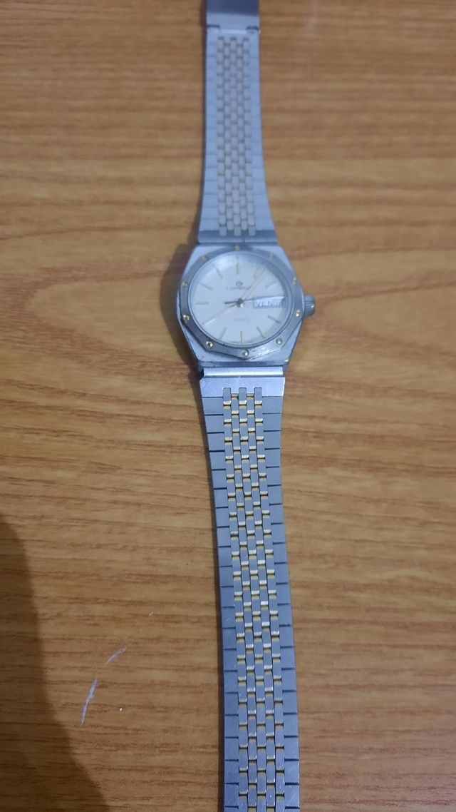 Orologio Lorenz Vintage