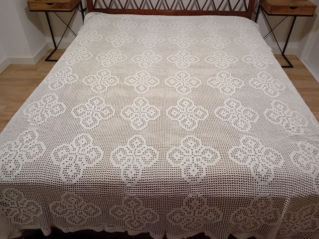 Cobrellit  de ganxet