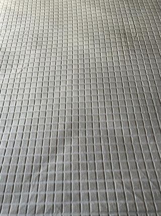 Colcha para cama de 135 cm