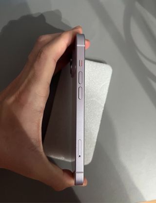 Iphone 14 128 gb malva