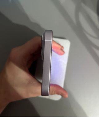 Iphone 14 128 gb malva