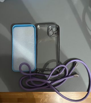 Iphone 14 128 gb malva