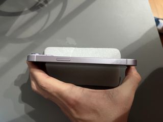 Iphone 14 128 gb malva