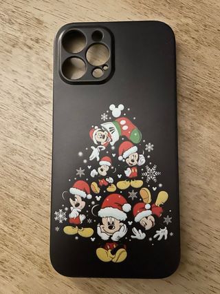 Funda disney iPhone 13 pro max
