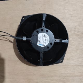 Potente ventilador refrigeración 45/39W