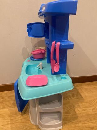 cocina Juguete