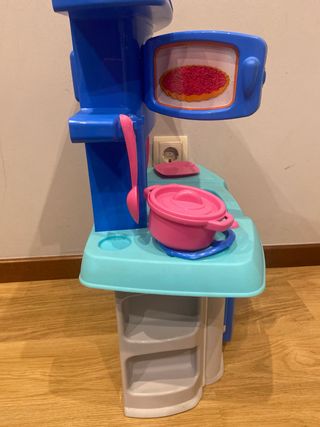 cocina Juguete
