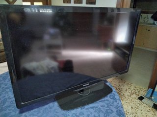 Televisor